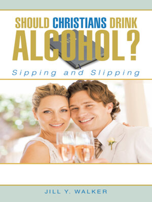 cover image of Should Christians Drink Alcohol?